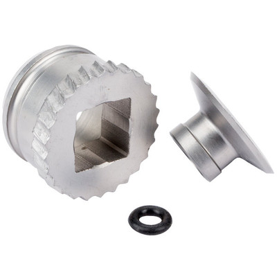 Edlund
KT2700
270 Replacement Parts Kit