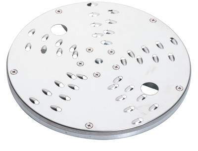 Waring CAF20 Shredding Plate