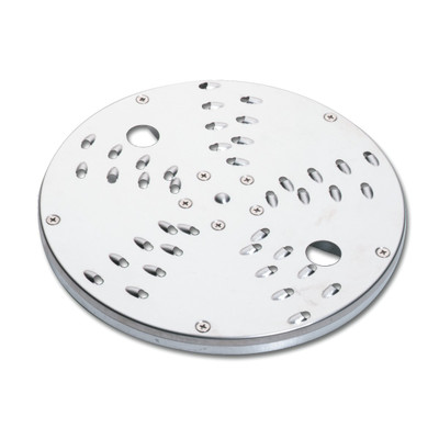 Waring CAF20 Shredding Plate
