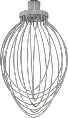 Hobart DWHIP-SST005 5 Qt. Stainless Steel Classic Mixer
