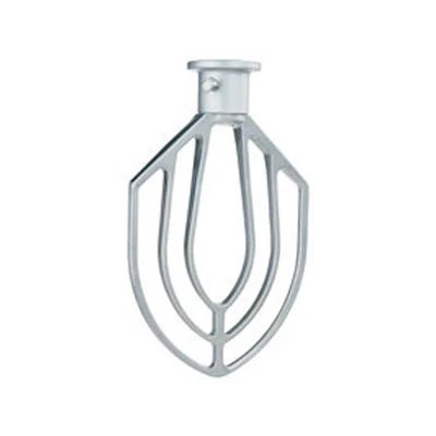 Alfa International L12 BP B Flat Beater and Paddle