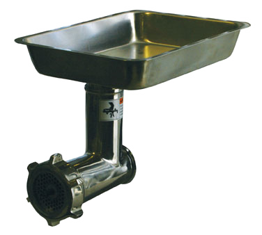 Alfa International 22 SS CCA Chopper Attachment