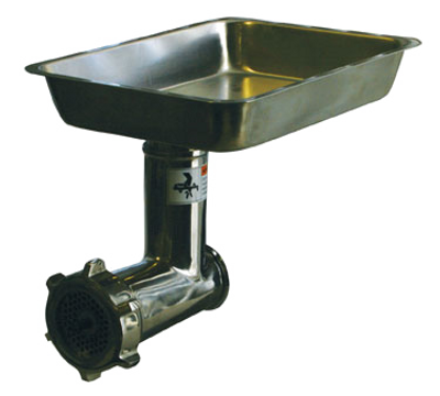 Alfa International 22 SS CCA Chopper Attachment