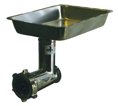 Alfa International 22 SS CCA Chopper Attachment