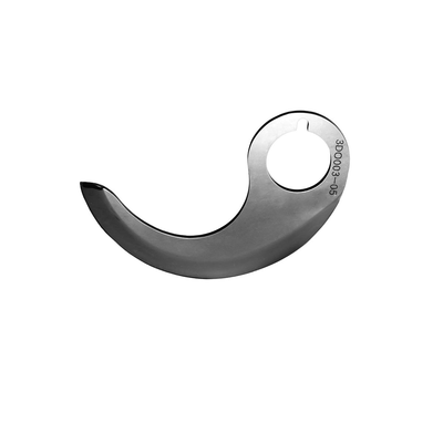 Alfa International VCM-298 Knives