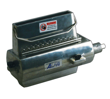 Alfa International FC-12 Fajita Cutter Power Attachment