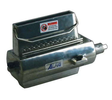 Alfa International FC-12 Fajita Cutter Power Attachment
