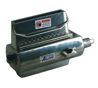Alfa International FC-12 Fajita Cutter Power Attachment