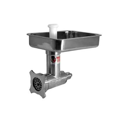Alfa International 12 SS CCA Chopper Attachment
