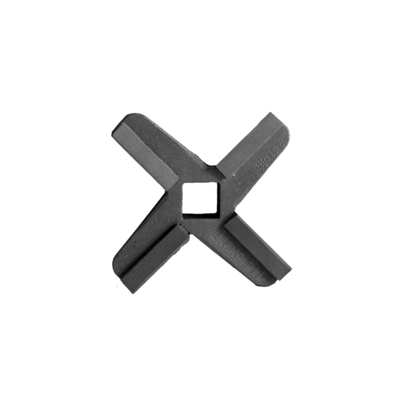 Alfa International 012 KNH #12 Hub Hard Edge L and W Chopper Knife