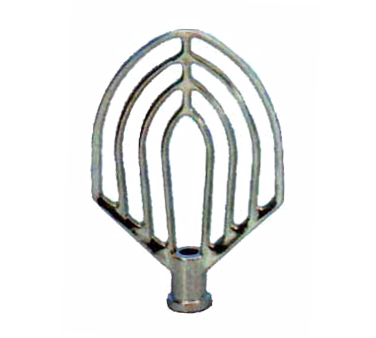 Alfa International GM60B Flat Beater and Paddle