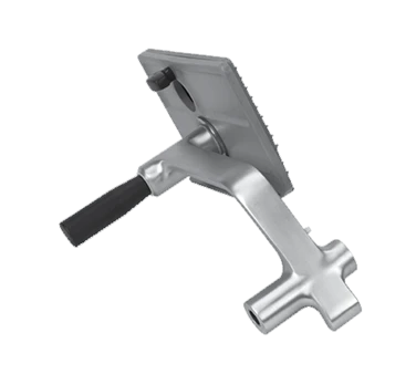 Alfa International BIZ-3100 Slider Food Slicer