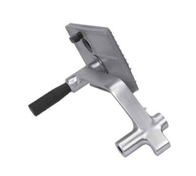 Alfa International BIZ-3100 Slider Food Slicer