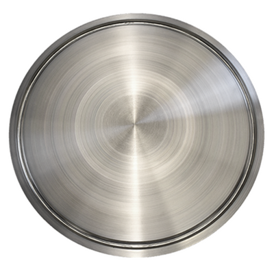 DoughXpress DXP-16M 16" Dia. Interchangeable Platen