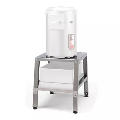 Sammic 2009250 Stainless Steel Stand with Filter