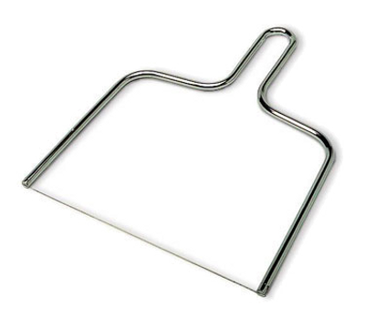 Matfer Bourgeat
122017
Cheese/Foie Cutter Replacement Wire