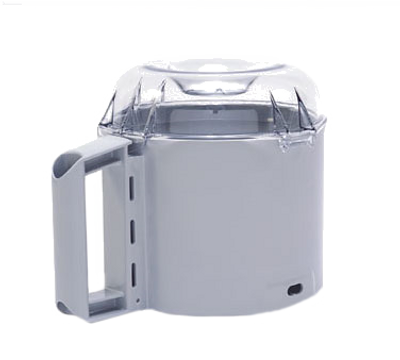 Robot Coupe
27239
Cutter Bowl Kit "S" Blade