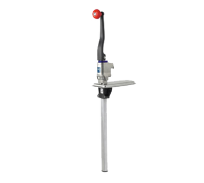 Vollrath BCO-6000 Stainless Steel Base Alloy Construction Medium-Duty Redco EaziClean Can Opener