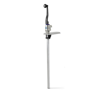 Vollrath BCO-6000 Stainless Steel Base Alloy Construction Medium-Duty Redco EaziClean Can Opener