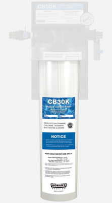 Vulcan CB30K-PMKIT 30000m Gal. PM Kit for CK30K-SYSTEM