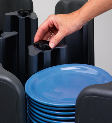 Vollrath ADP Dish Caddies Replacement Post