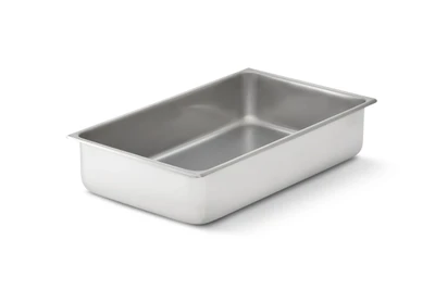 Vollrath 4625910 New York Water Pan for 46258 Drop-In Chafer