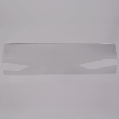 Vollrath 9870648 Replacement 48&quot; Acrylic Glass for 48&quot; Mobile Countertop Breathguard