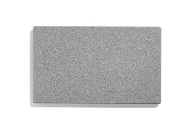 Vollrath 8240024 Blank Gray Granite Fits 12" x 20" Hot / Cold Wells Miramar Template