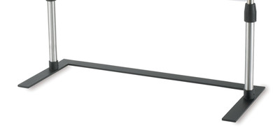 Vollrath 9870624 24" Acrylic Glass Replacement for 24" Mobile Countertop