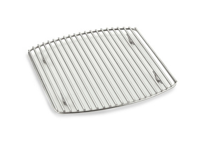Vollrath 25030 14 3/4" x 14 1/4" Replacement Wire Grate for 16" x 16" Buffet Station