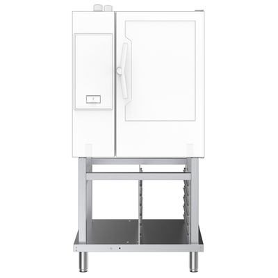 Electrolux Professional 922613 Open Base with Tray Support