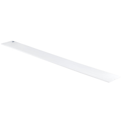 Vollrath 2343101 61-1/4"W x 6-1/4"D x 3/8" Thick For (4) Well ServeWell SL Poly Cutting Board