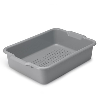 Vollrath 52617 2.8 Oz. Green One-Piece Stainless Steel Scoop &amp; Shaft Disher