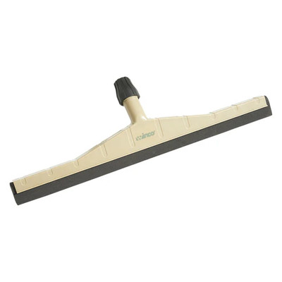 Winco FSS-24DF 22" W Stainless Blade Straight Blade