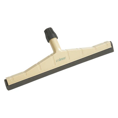 Winco FSS-18DF 18" Stainless Blade Floor Squeegee Head