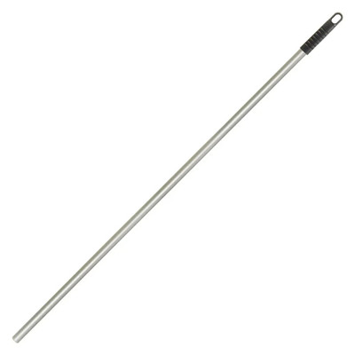Winco FSS-DFH 48" L Aluminum Floor Squeegee Handle