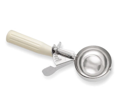 Hamilton Beach 78-10 Ivory Stainless Steel Bowl Size 10 Disher
