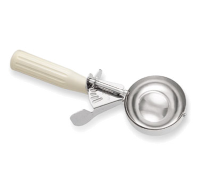 Hamilton Beach 78-10 Ivory Stainless Steel Bowl Size 10 Disher