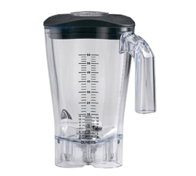 Hamilton Beach 6126-650 64 Oz. Polycarbonate Blender Container