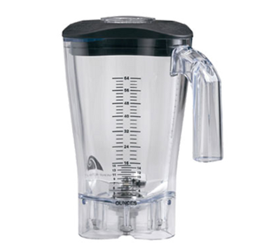 Hamilton Beach 6126-650 64 Oz. Polycarbonate Blender Container