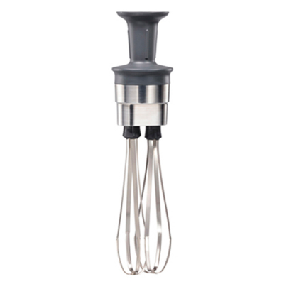 Hamilton Beach HMI02W 10" Wire Whisk BigRig Attachment for Immersion Blender