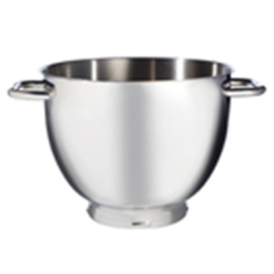 Hamilton Beach BW800SS 8 Quart Stainless Steel Wire Whisk Mixer Bowl