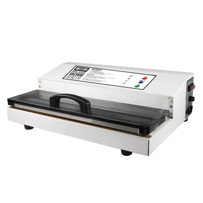 Hamilton Beach 65-0101 15" Seal Bar White Coated Steel Weston PRO-2100 Vacuum Sealer - 120 Volts 1-Ph