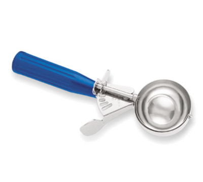 Hamilton Beach 78-16 Blue Stainless Steel Bowl Size 16 Disher