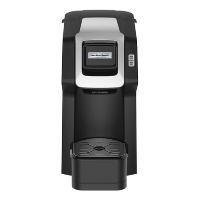 Hamilton Beach HDC311 10 Oz. Single Serve Coffee Maker - 120 Volts 1-Ph
