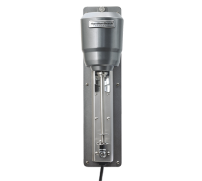 Hamilton Beach HMD300 Stainless Steel Cup Single Spindle Drink Mixer - 120 Volts 1-ph