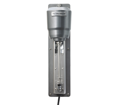 Hamilton Beach HMD300 Stainless Steel Cup Single Spindle Drink Mixer - 120 Volts 1-ph
