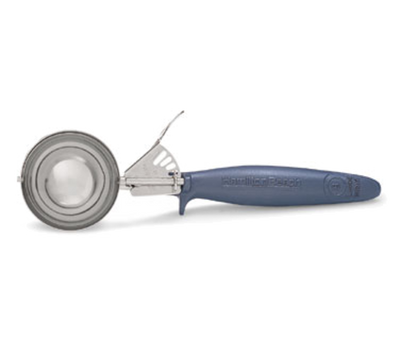 Hamilton Beach 80-08 Gray Stainless Steel Bowl Size 8 Disher