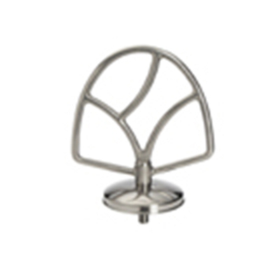 Hamilton Beach FB800SS 8 Quart Stainless Steel Flat Beater