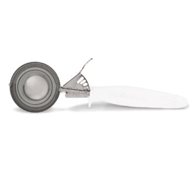 Hamilton Beach 80-06 White Stainless Steel Bowl Size 6 Disher
